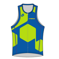 PERFORMANCE Link Tri Top