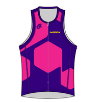 PERFORMANCE Link Tri Top