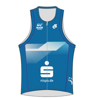 PERFORMANCE Link Tri Top