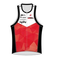 PERFORMANCE Link Tri Top