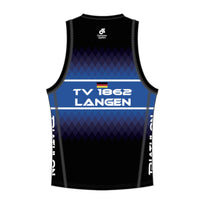 PERFORMANCE Link Tri Top - Children