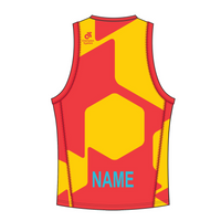 PERFORMANCE Link Tri Top