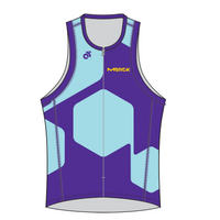 PERFORMANCE Link Tri Top