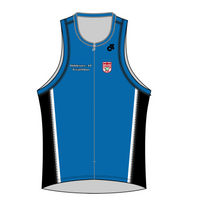 PERFORMANCE Link Tri Top