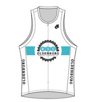 PERFORMANCE Link Tri Top