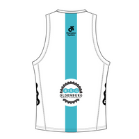 PERFORMANCE Link Tri Top