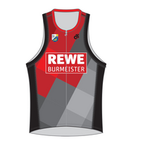 PERFORMANCE Link Tri Top