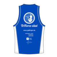 PERFORMANCE Link Tri Top