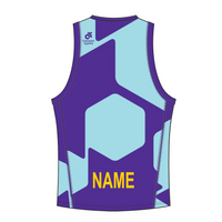 PERFORMANCE Link Tri Top