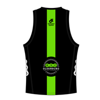 PERFORMANCE Link Tri Top - Children