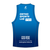 PERFORMANCE Link Tri Top - Children