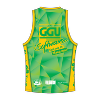 PERFORMANCE Link Tri Top