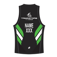 PERFORMANCE Link Tri Top