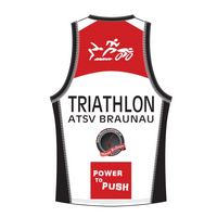 PERFORMANCE Link Tri Top