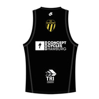 PERFORMANCE Link Tri Top - Children