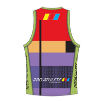 PERFORMANCE Link Tri Top