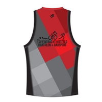 PERFORMANCE Link Tri Top