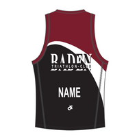 PERFORMANCE Link Tri Top - Children