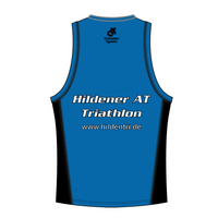 PERFORMANCE Link Tri Top