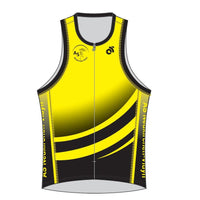 PERFORMANCE Link Tri Top