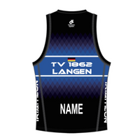 PERFORMANCE Link Tri Top - Children