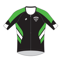 APEX Tri Speed Top Short Sleeve