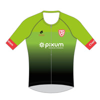 APEX Tri Speed Top Short Sleeve