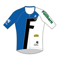 APEX Tri Speed Top Short Sleeve