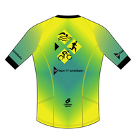 APEX Tri Speed Top Short Sleeve