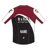 APEX Tri Speed Top Short Sleeve