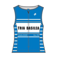 PERFORMANCE+ Velocity Tri Top