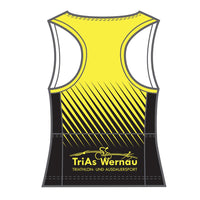 PERFORMANCE+ Velocity Tri Top