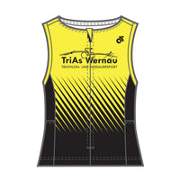 PERFORMANCE+ Velocity Tri Top