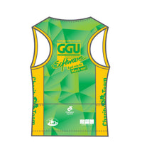 PERFORMANCE+ Velocity Tri Top