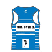 PERFORMANCE+ Velocity Tri Top