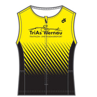 PERFORMANCE+ Velocity Tri Top (Extra Long Length)