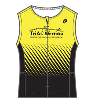 PERFORMANCE+ Velocity Tri Top