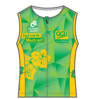 PERFORMANCE+ Velocity Tri Top