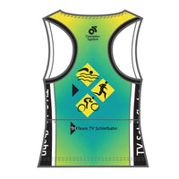 PERFORMANCE+ Velocity Tri Top