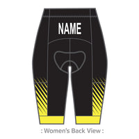 PERFORMANCE+ Velocity Tri Short