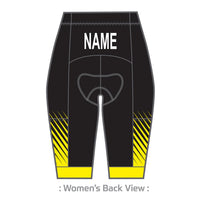 PERFORMANCE+ Velocity Tri Short