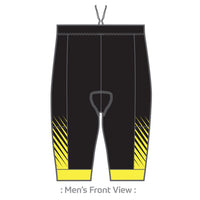 PERFORMANCE+ Velocity Tri Short