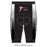PERFORMANCE+ Velocity Tri Short