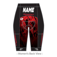 PERFORMANCE+ Velocity Tri Short