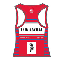 PERFORMANCE+ Velocity Tri Top