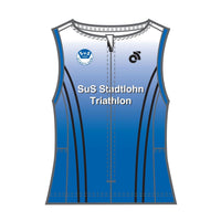 PERFORMANCE+ Velocity Tri Top