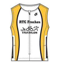 PERFORMANCE+ Velocity Tri Top