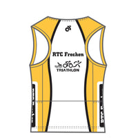 PERFORMANCE+ Velocity Tri Top