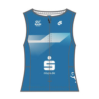 PERFORMANCE+ Velocity Tri Top