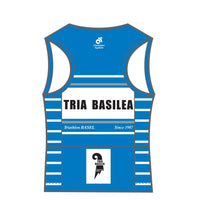 PERFORMANCE+ Velocity Tri Top